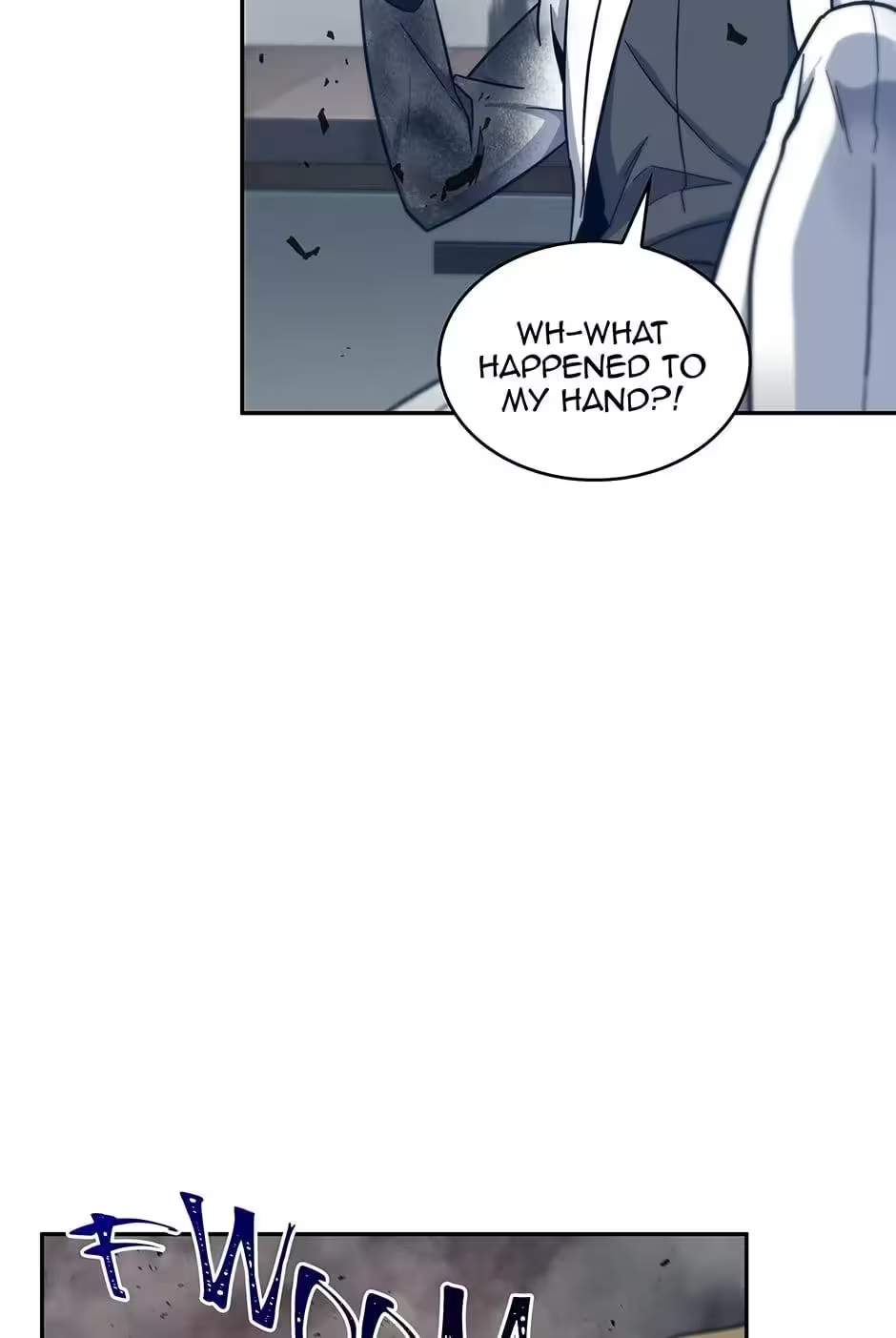 Tomb Raider King:End Line - chapter-151 - Page 56