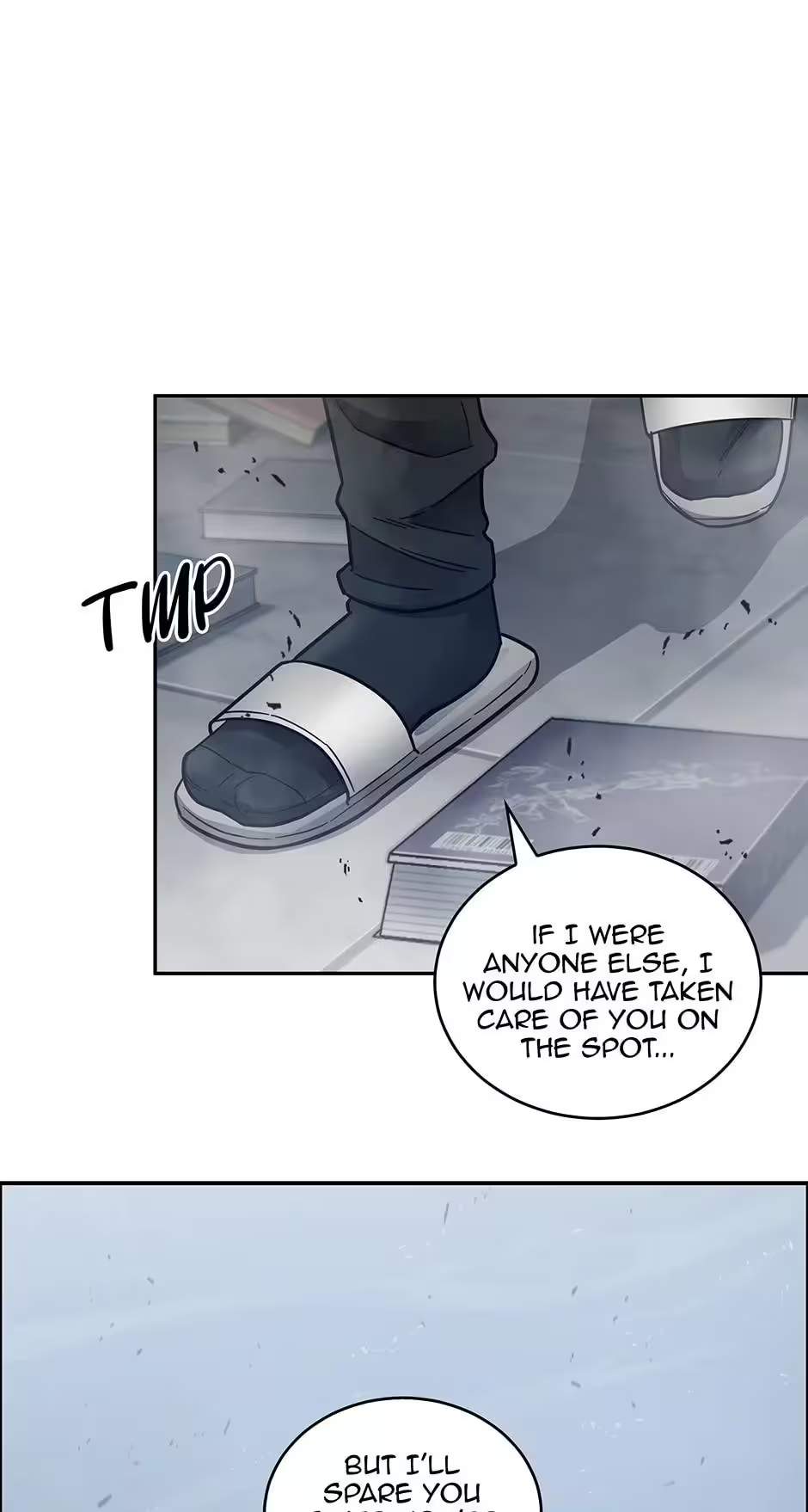 Tomb Raider King:End Line - chapter-151 - Page 74