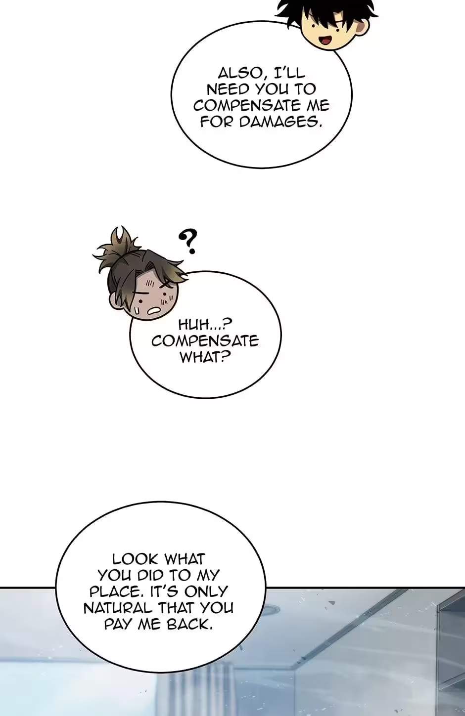 Tomb Raider King:End Line - chapter-151 - Page 77