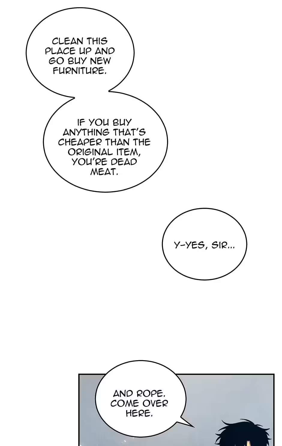 Tomb Raider King:End Line - chapter-151 - Page 80