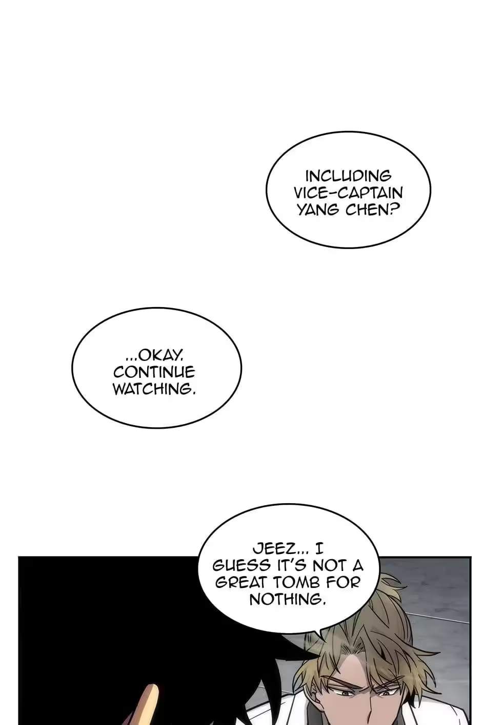 Tomb Raider King:End Line - chapter-152 - Page 20