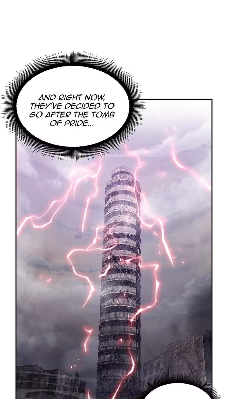 Tomb Raider King:End Line - chapter-152 - Page 26