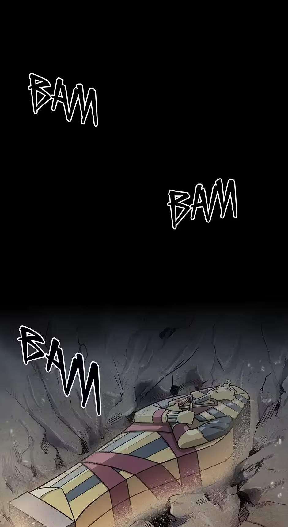 Tomb Raider King:End Line - chapter-152 - Page 32