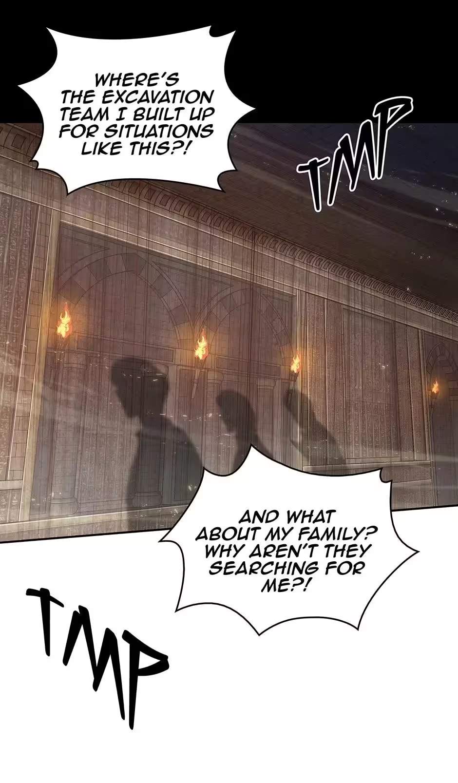 Tomb Raider King:End Line - chapter-152 - Page 37