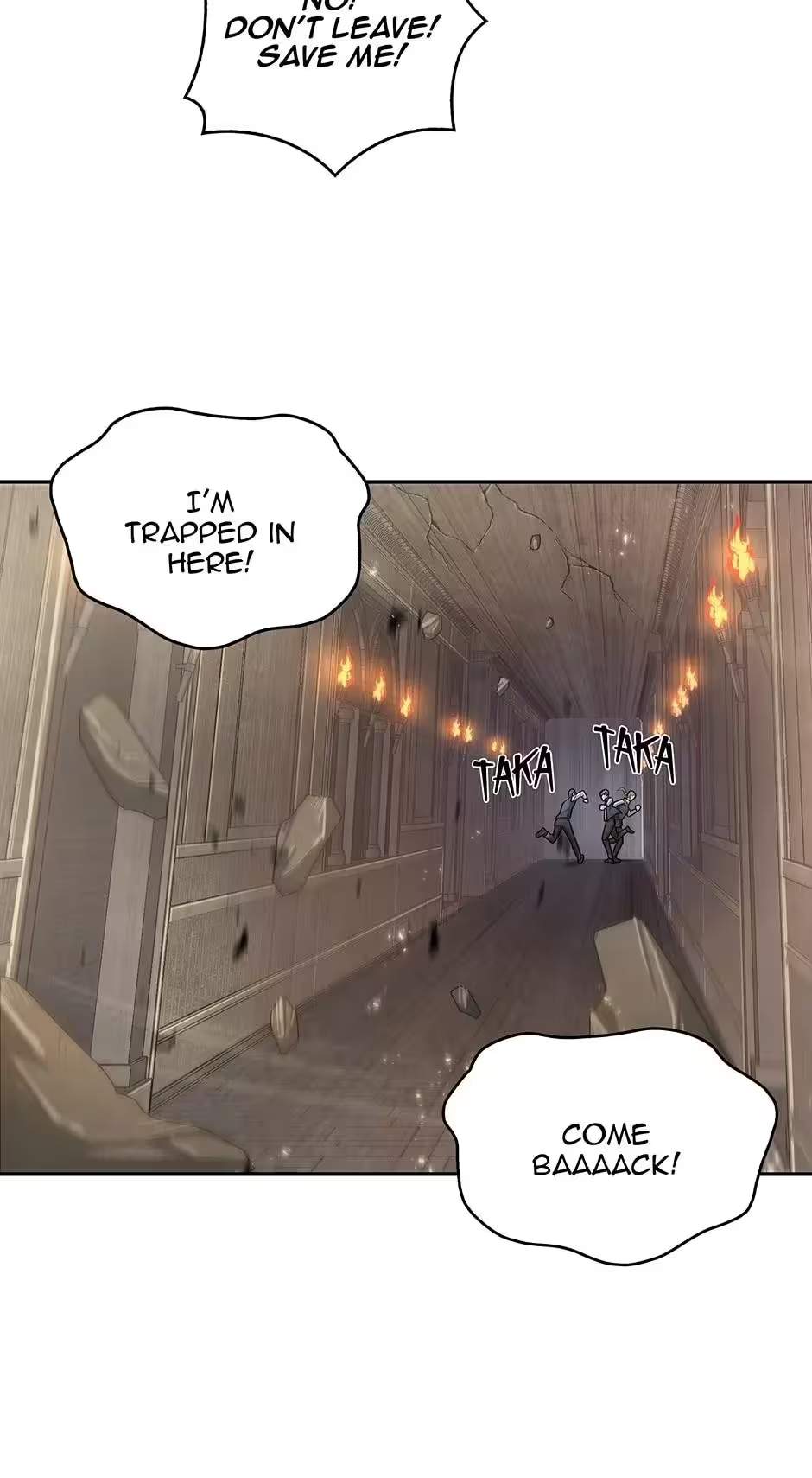 Tomb Raider King:End Line - chapter-152 - Page 43