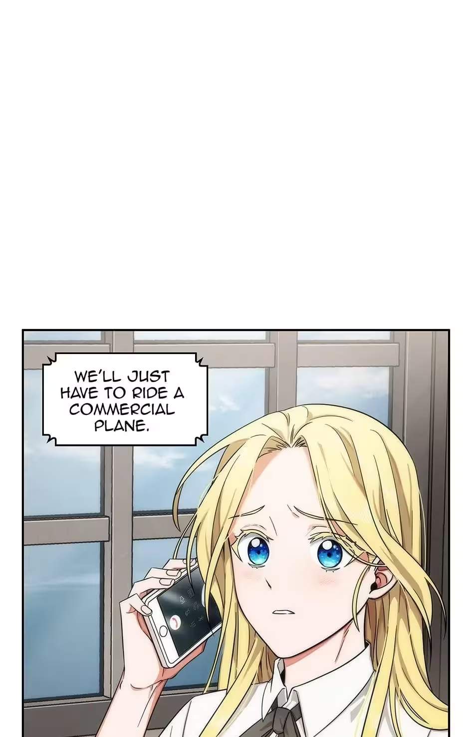 Tomb Raider King:End Line - chapter-152 - Page 48