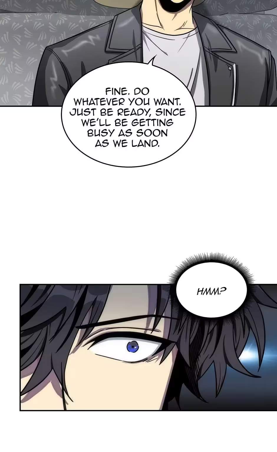 Tomb Raider King:End Line - chapter-152 - Page 58