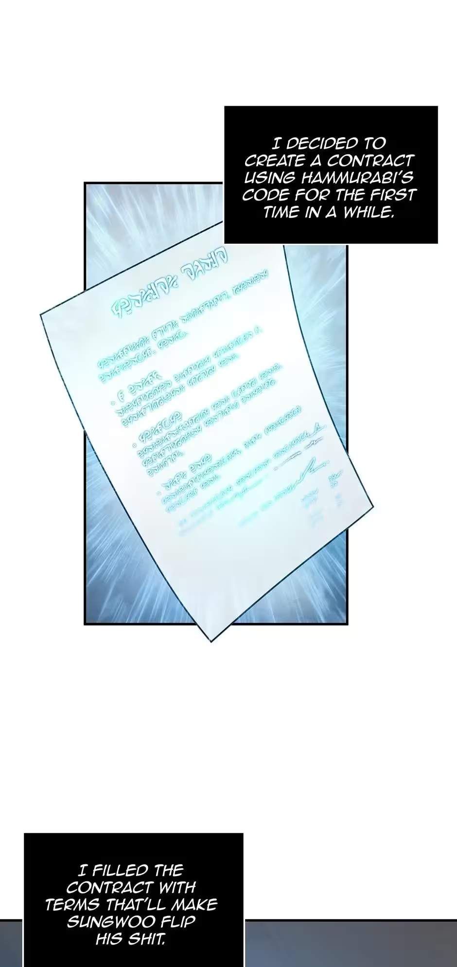 Tomb Raider King:End Line - chapter-153 - Page 2