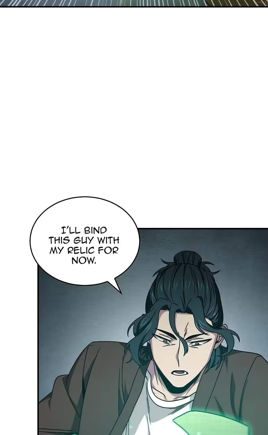 Tomb Raider King:End Line - chapter-153 - Page 20
