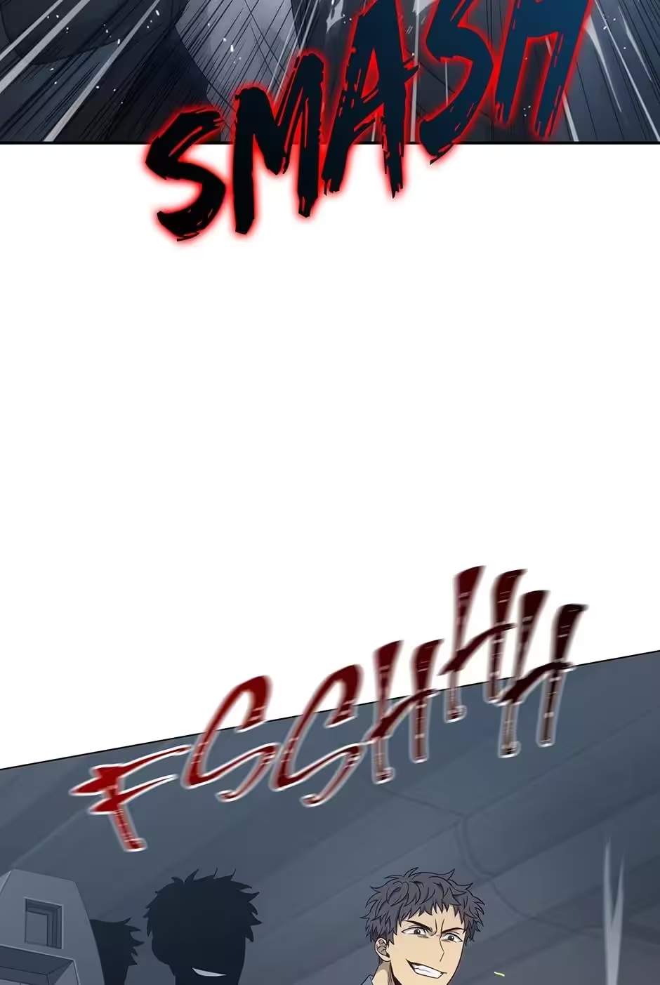 Tomb Raider King:End Line - chapter-153 - Page 38