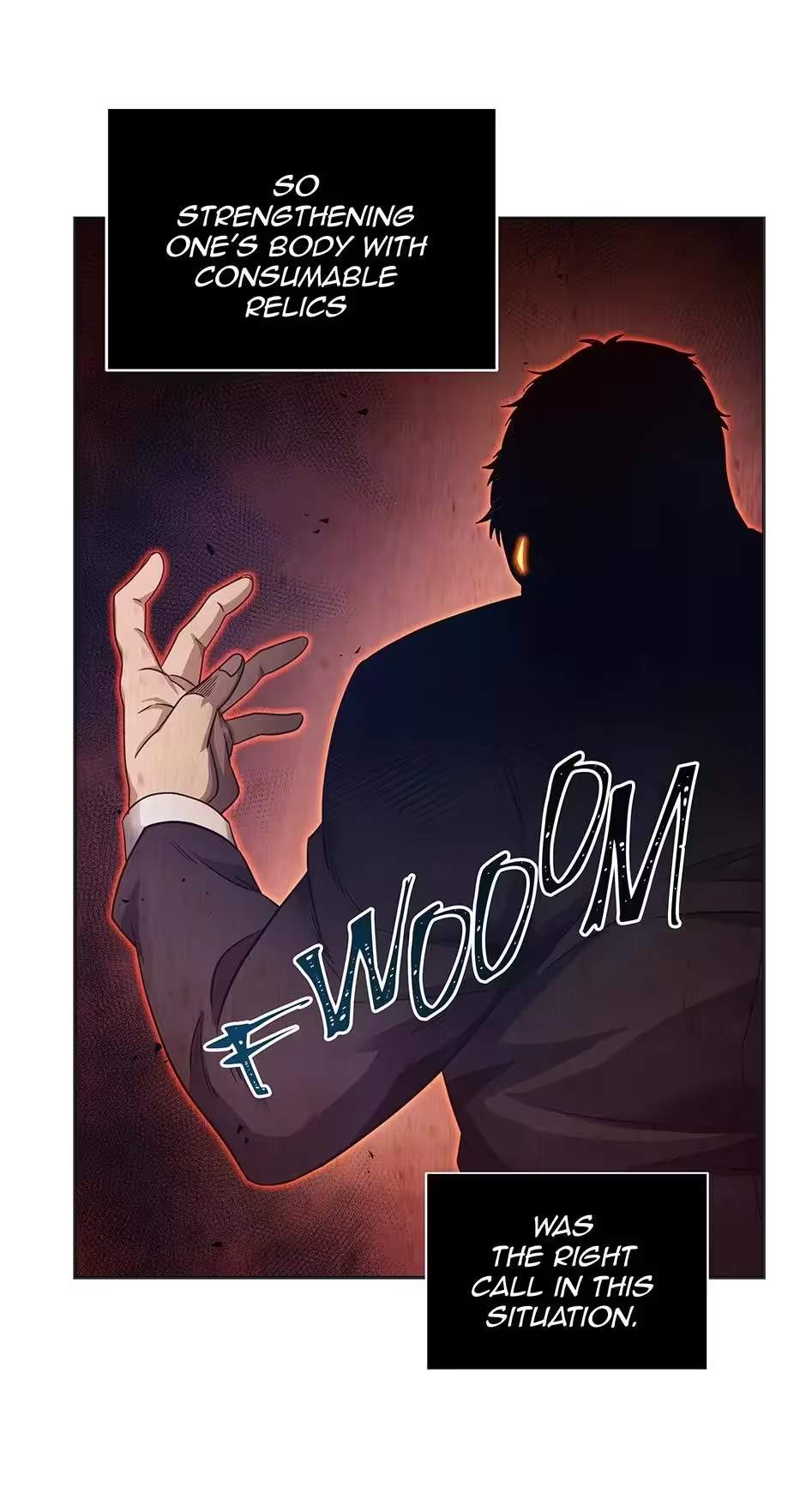Tomb Raider King:End Line - chapter-153 - Page 62