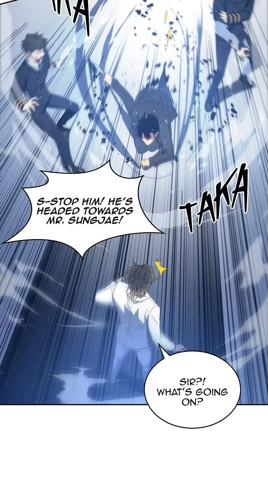 Tomb Raider King:End Line - chapter-153 - Page 70