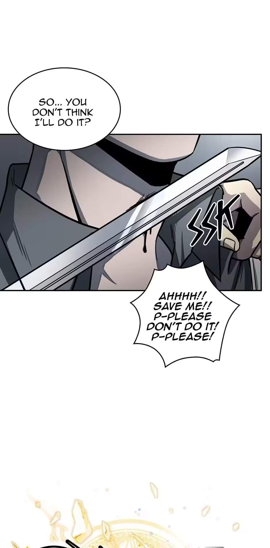 Tomb Raider King:End Line - chapter-154 - Page 4