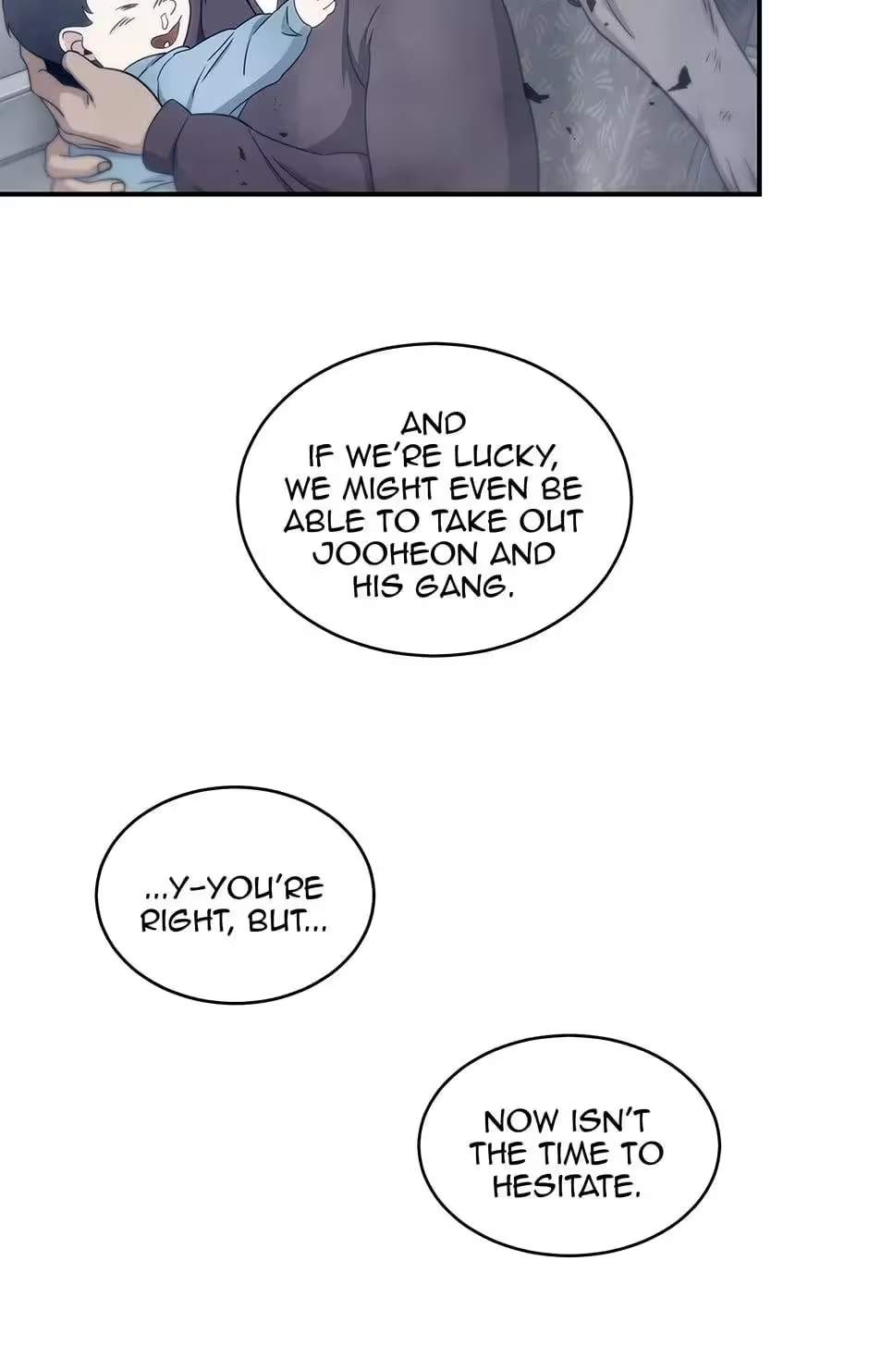Tomb Raider King:End Line - chapter-155 - Page 12