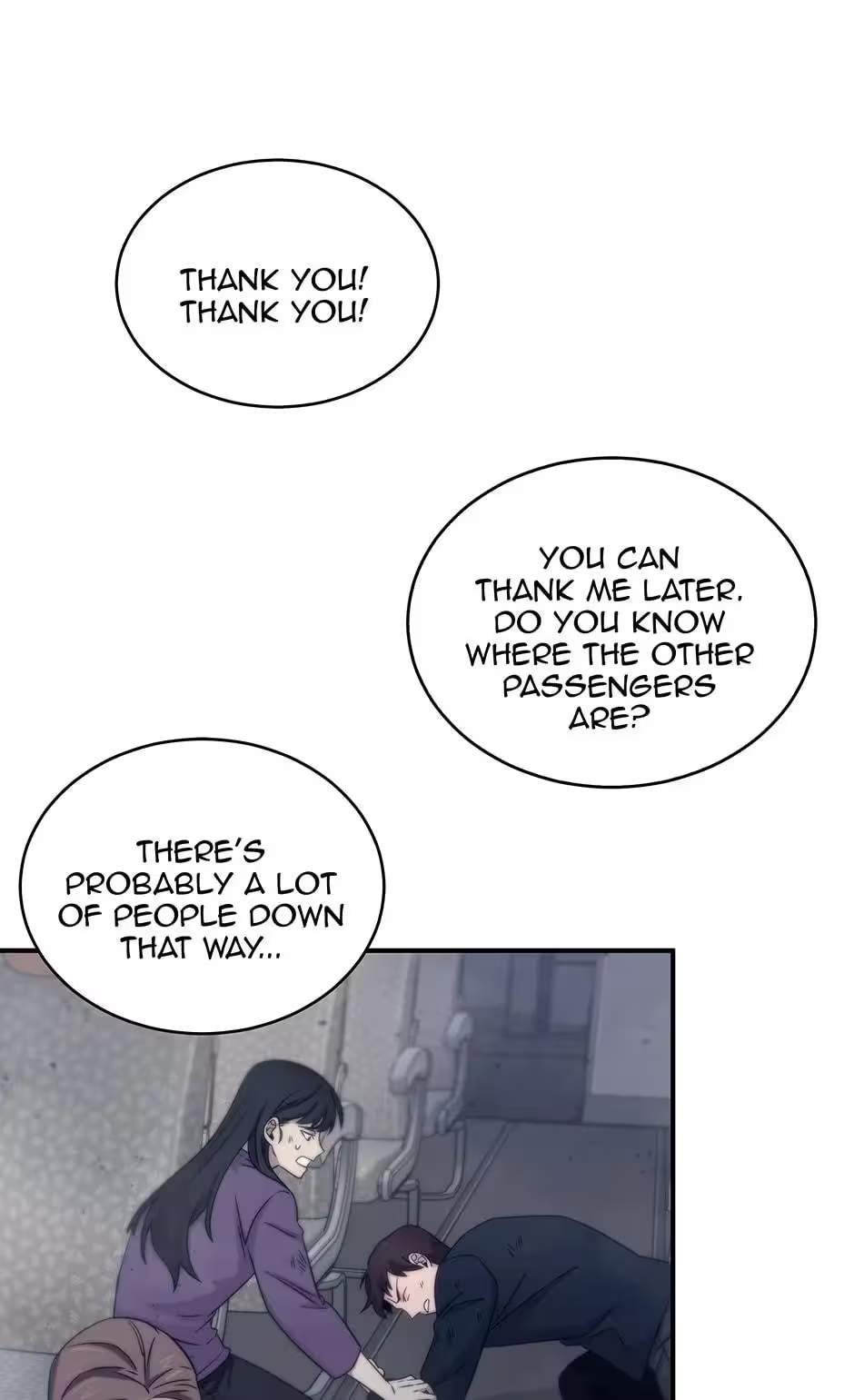 Tomb Raider King:End Line - chapter-155 - Page 21