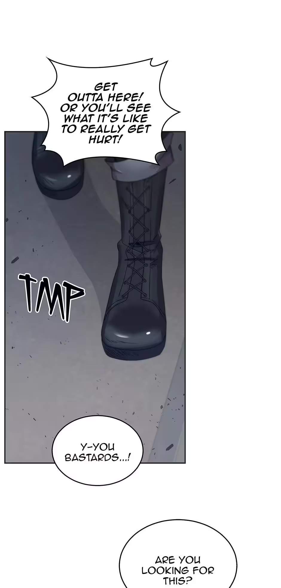 Tomb Raider King:End Line - chapter-155 - Page 30