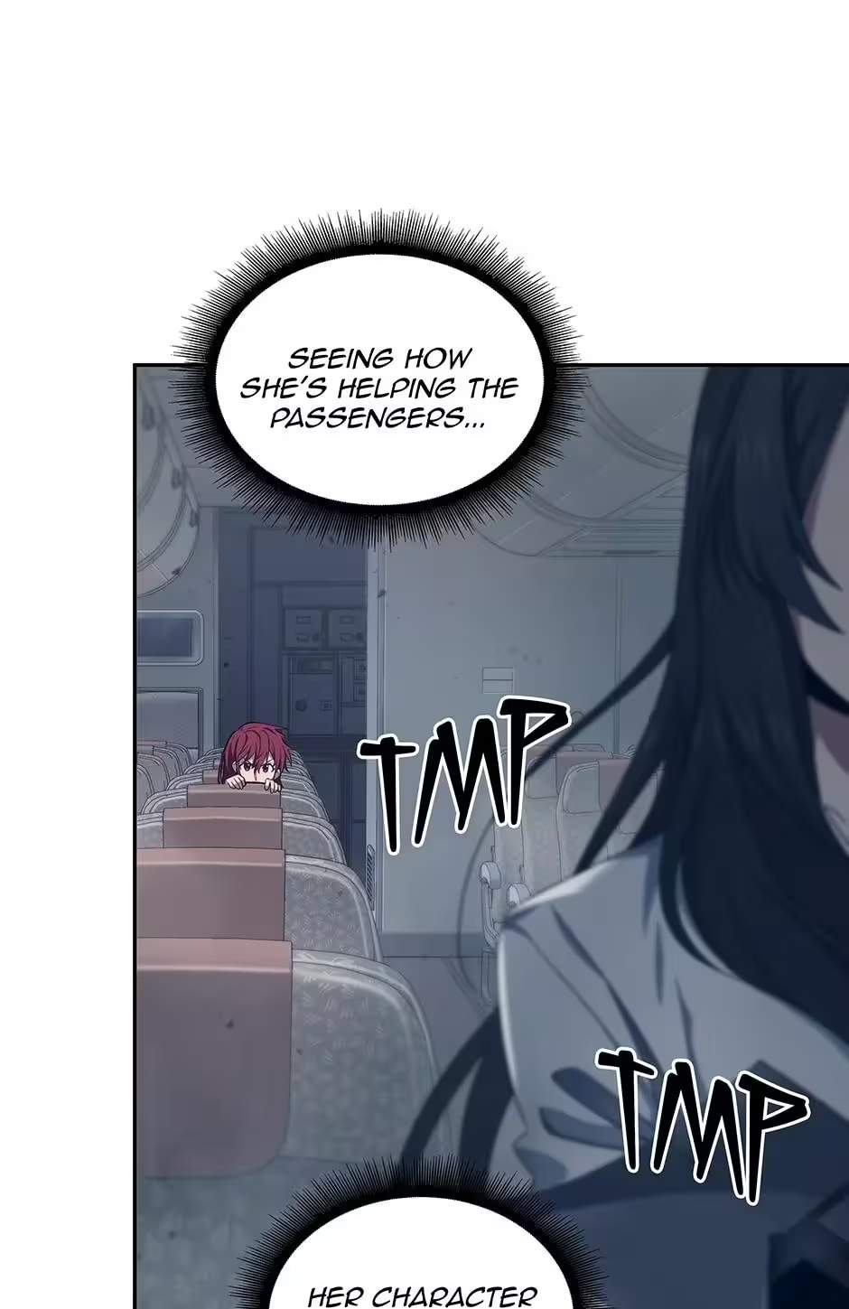 Tomb Raider King:End Line - chapter-155 - Page 51