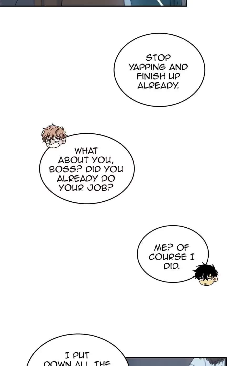 Tomb Raider King:End Line - chapter-155 - Page 55