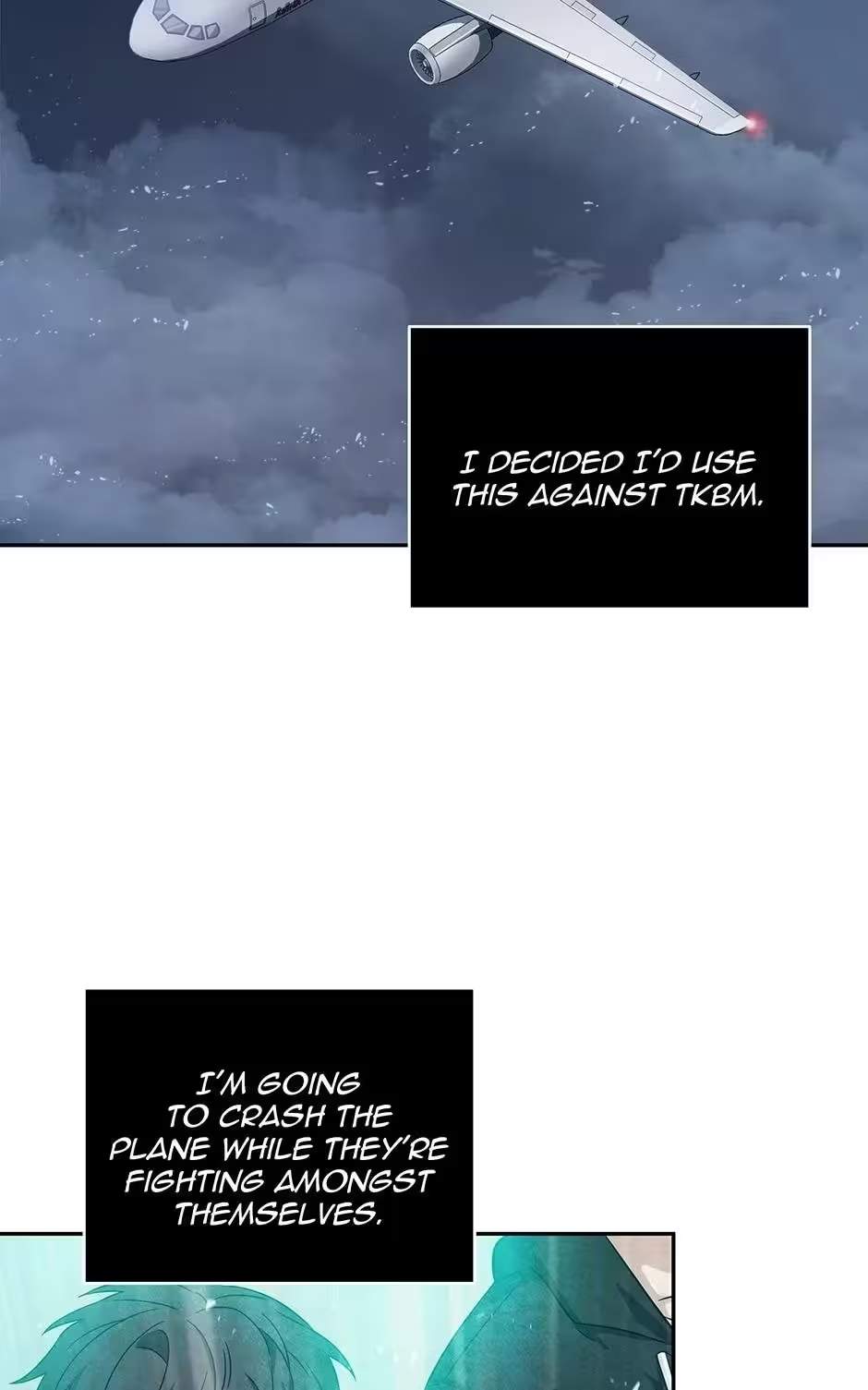 Tomb Raider King:End Line - chapter-155 - Page 62