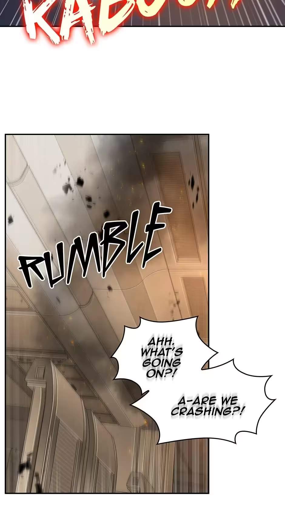 Tomb Raider King:End Line - chapter-156 - Page 2