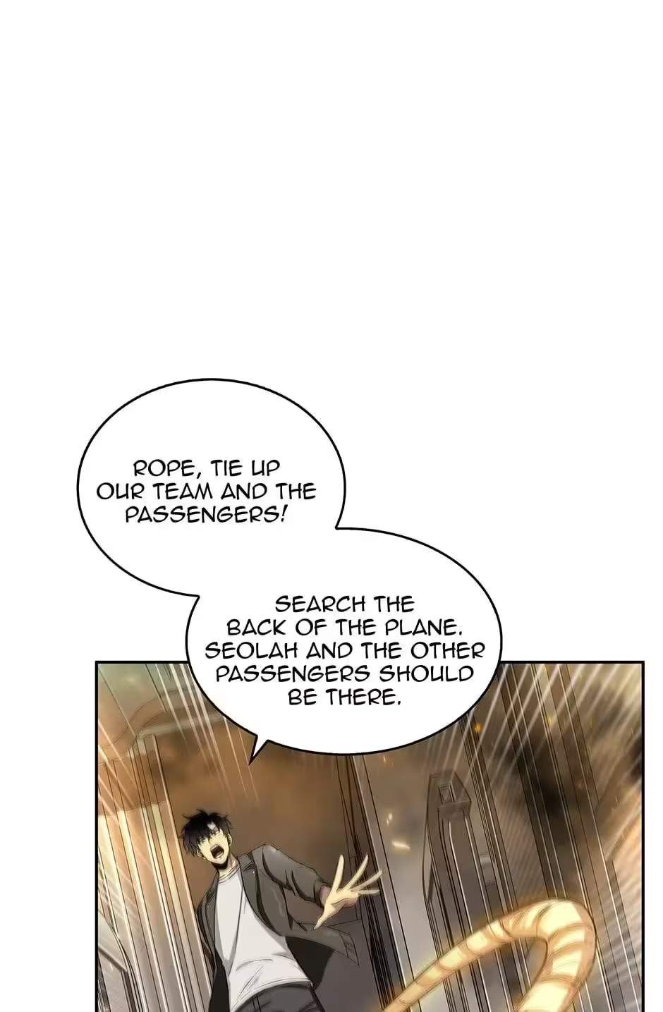 Tomb Raider King:End Line - chapter-156 - Page 5