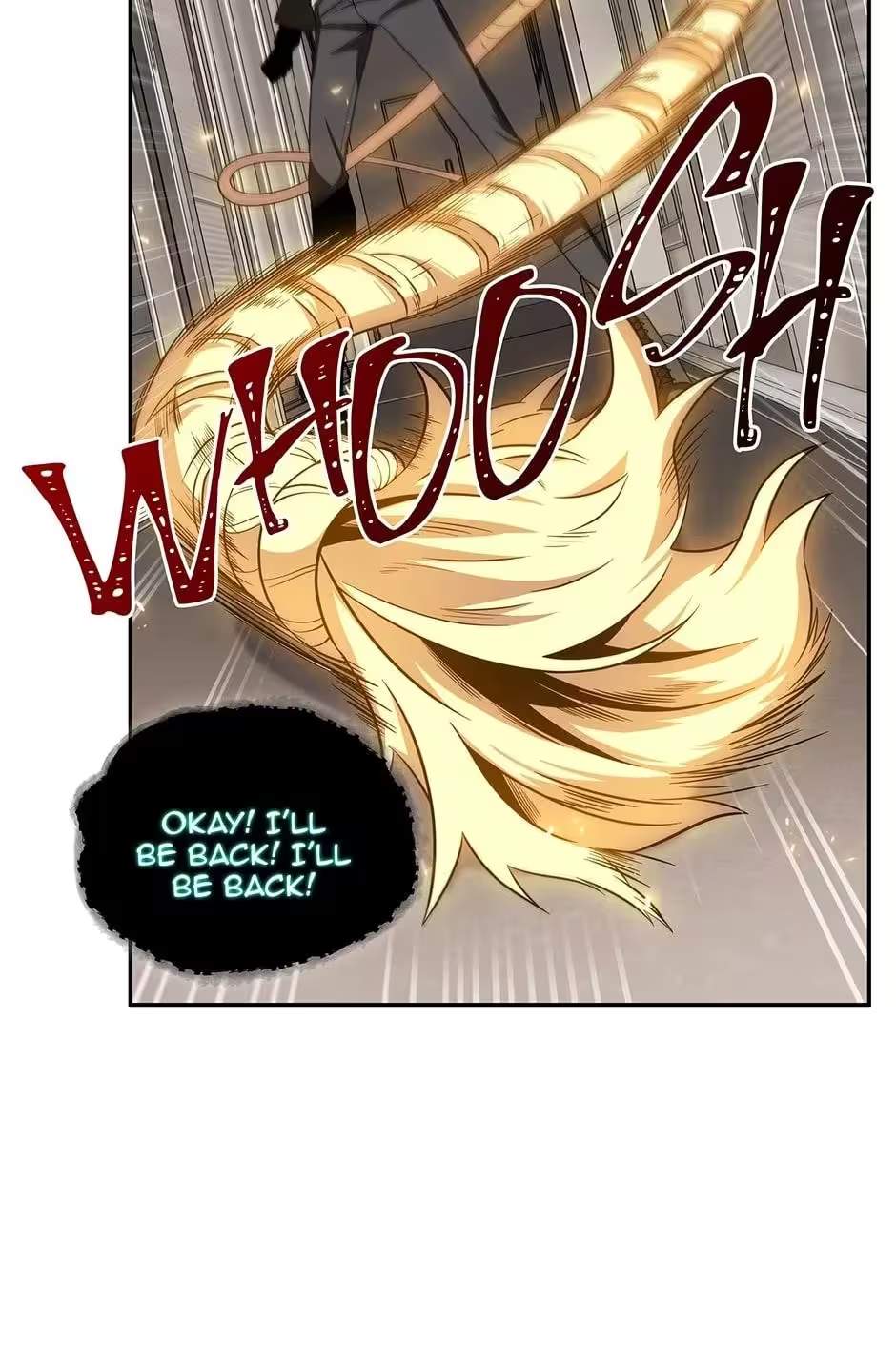 Tomb Raider King:End Line - chapter-156 - Page 6