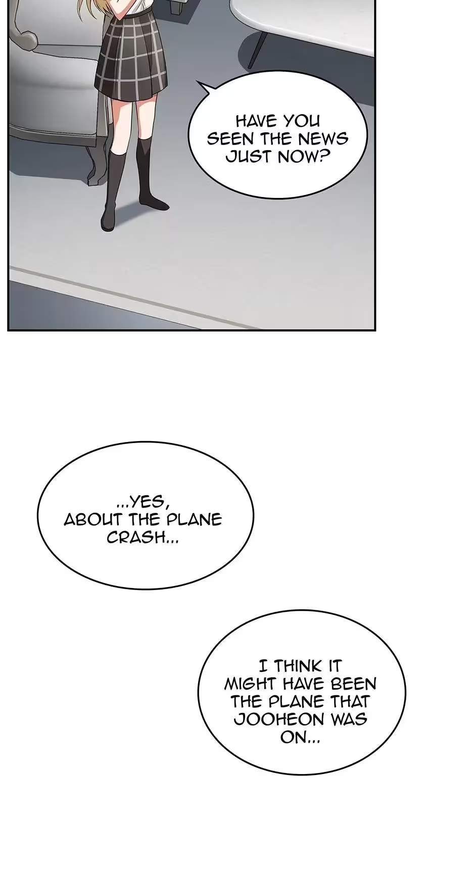 Tomb Raider King:End Line - chapter-156 - Page 61