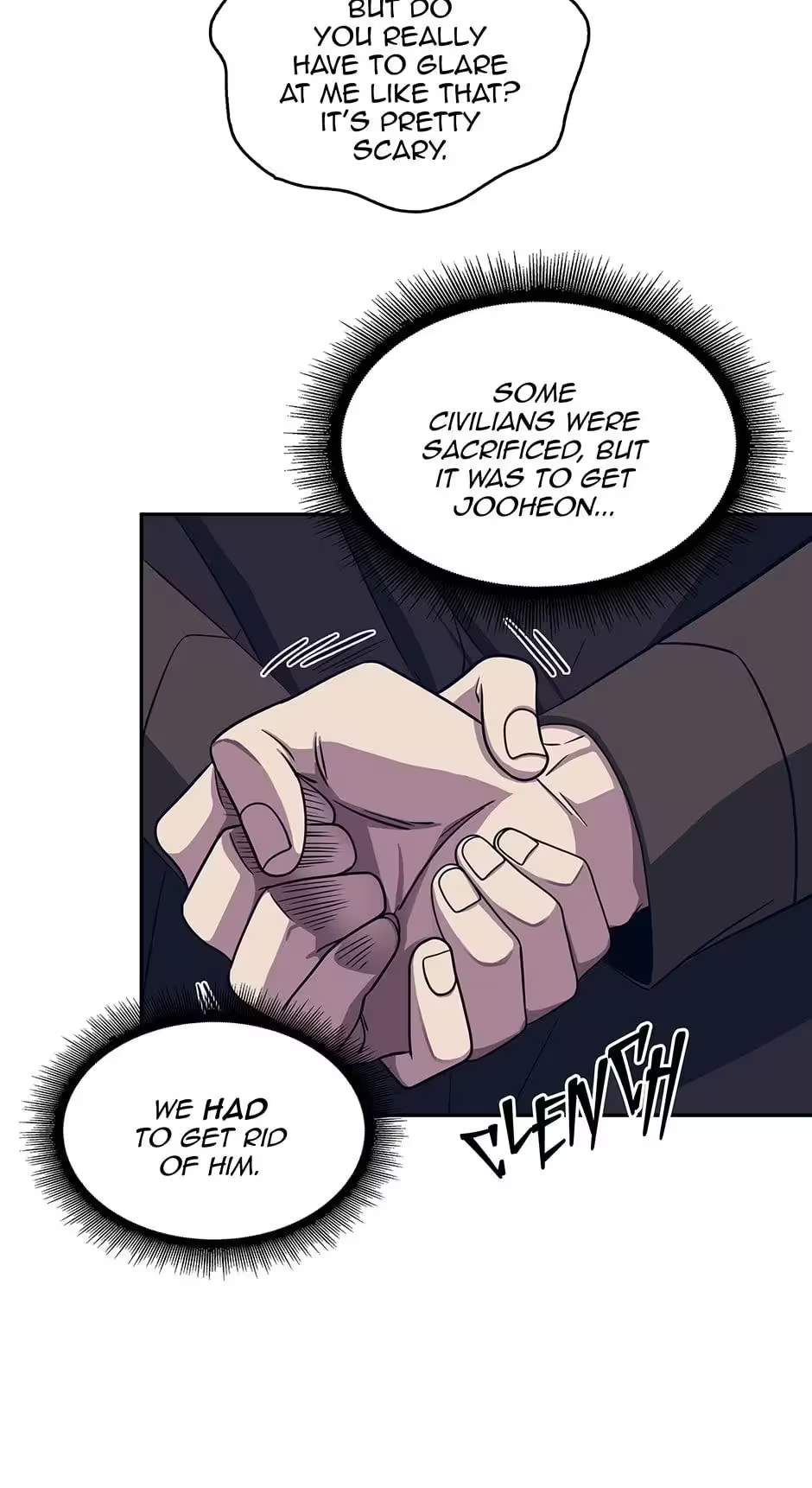 Tomb Raider King:End Line - chapter-157 - Page 10