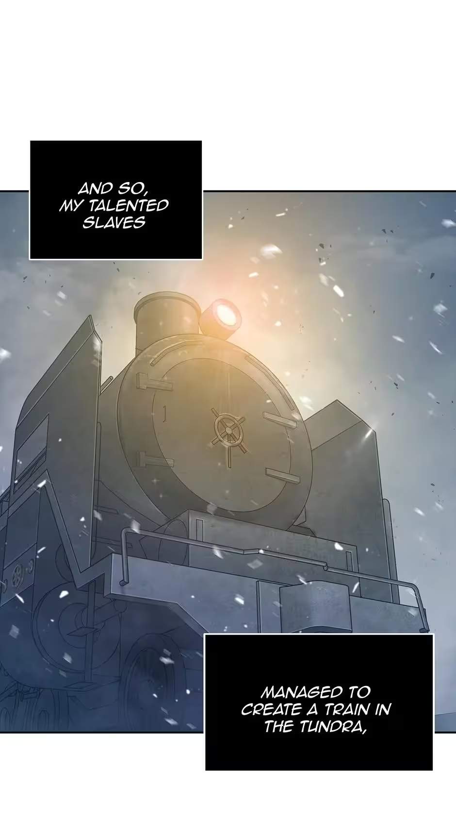 Tomb Raider King:End Line - chapter-157 - Page 22