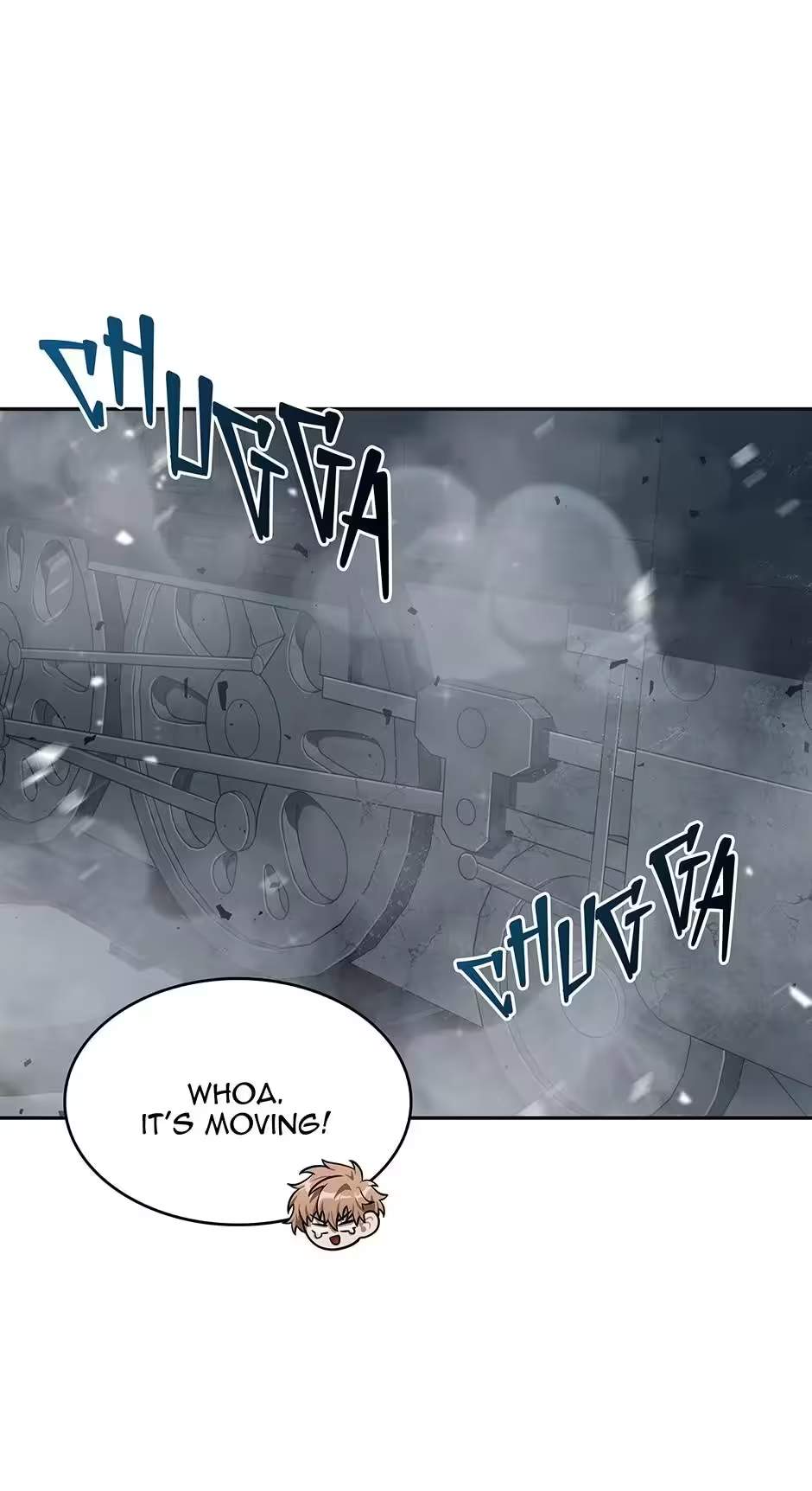 Tomb Raider King:End Line - chapter-157 - Page 24