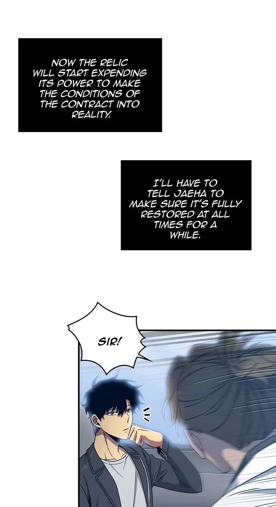 Tomb Raider King:End Line - chapter-157 - Page 35