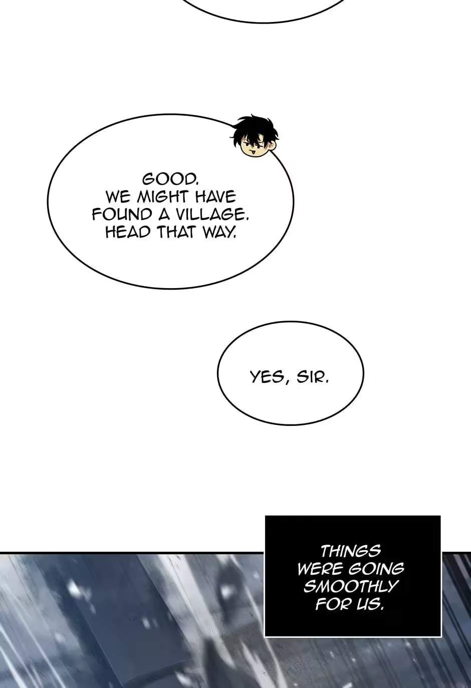 Tomb Raider King:End Line - chapter-157 - Page 42
