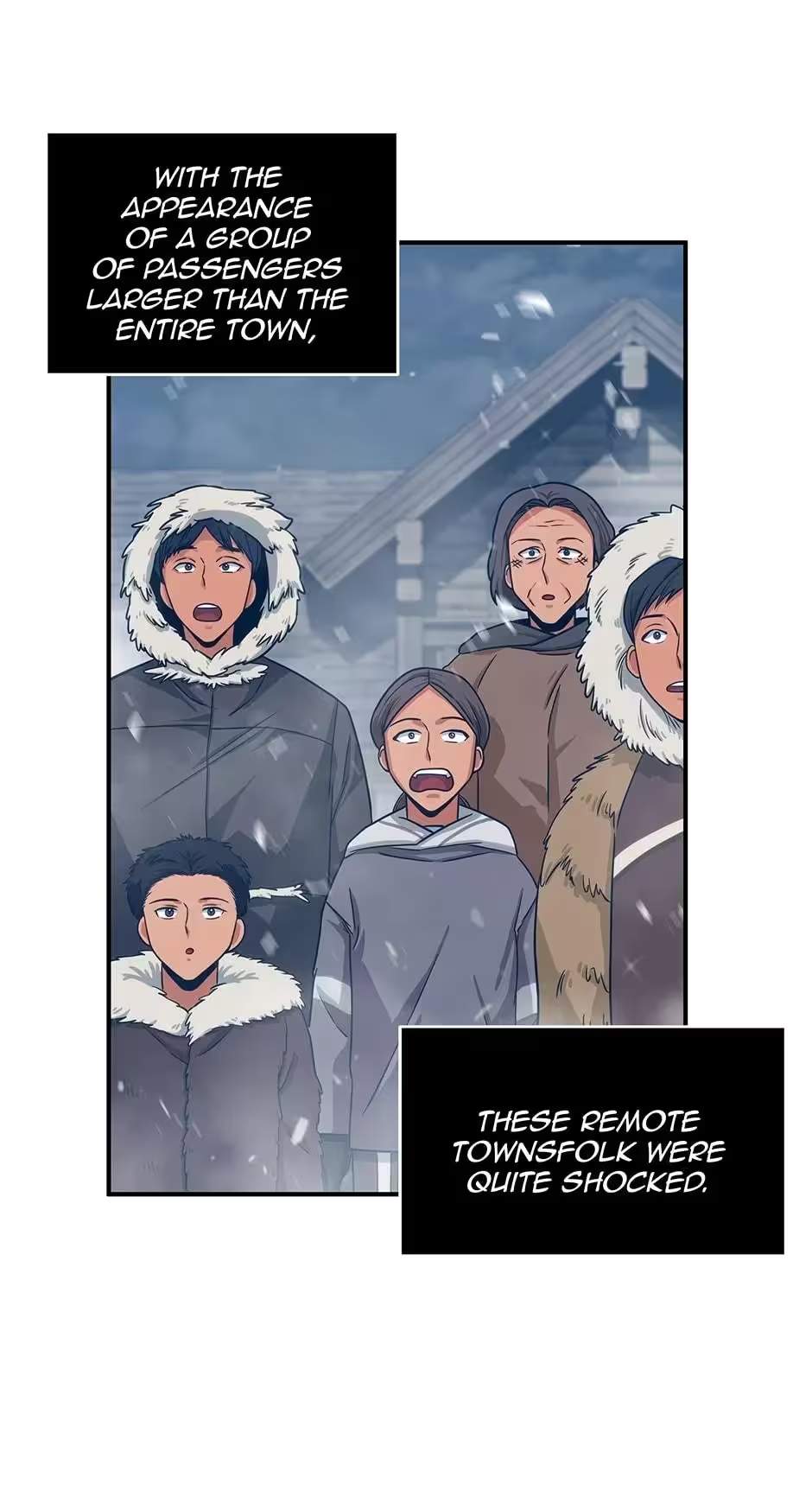 Tomb Raider King:End Line - chapter-157 - Page 44