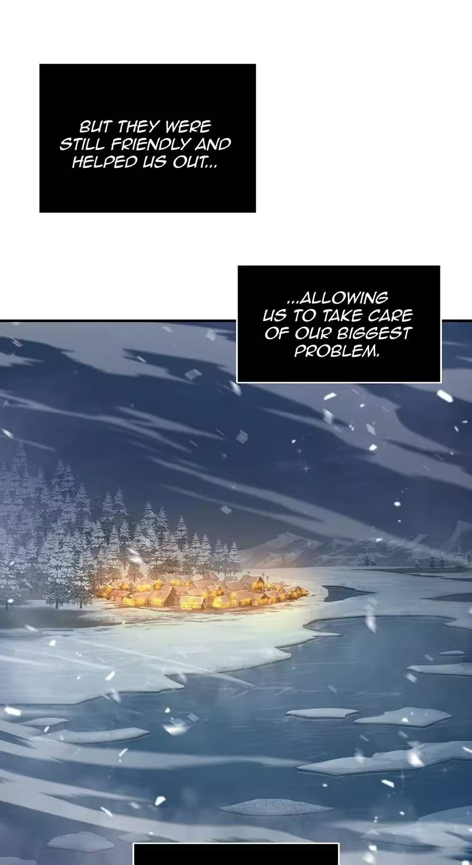 Tomb Raider King:End Line - chapter-157 - Page 45