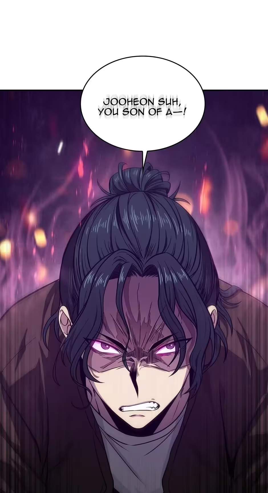 Tomb Raider King:End Line - chapter-157 - Page 59