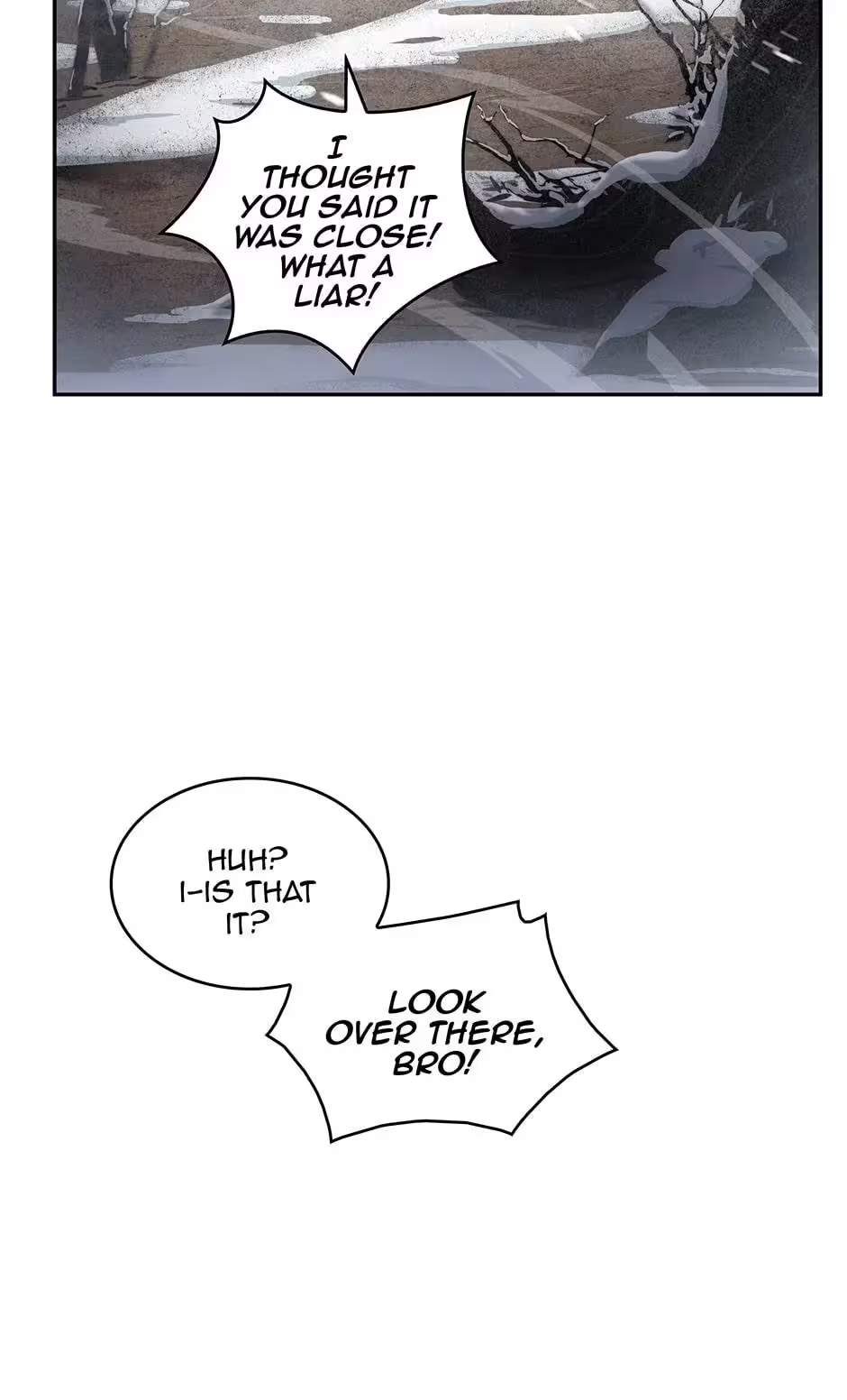 Tomb Raider King:End Line - chapter-158 - Page 22