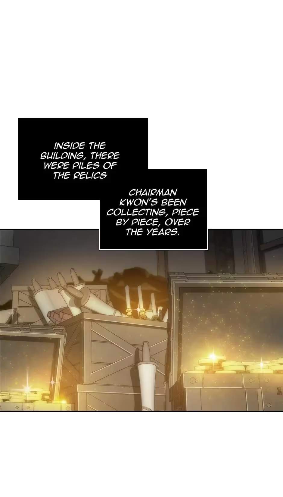 Tomb Raider King:End Line - chapter-158 - Page 28