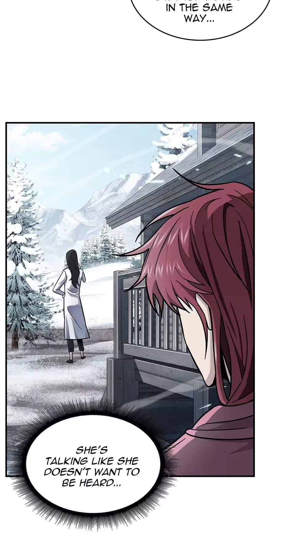 Tomb Raider King:End Line - chapter-158 - Page 48