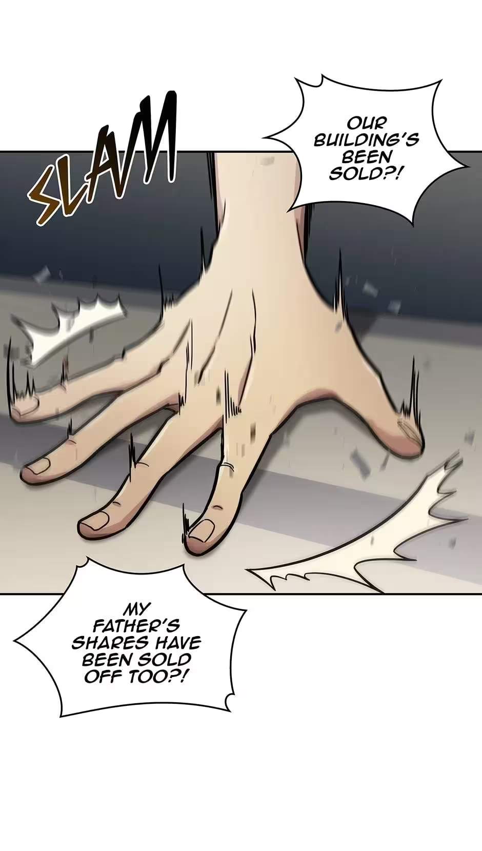 Tomb Raider King:End Line - chapter-158 - Page 65