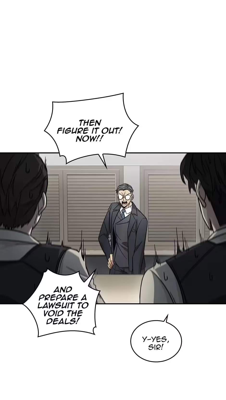 Tomb Raider King:End Line - chapter-158 - Page 67