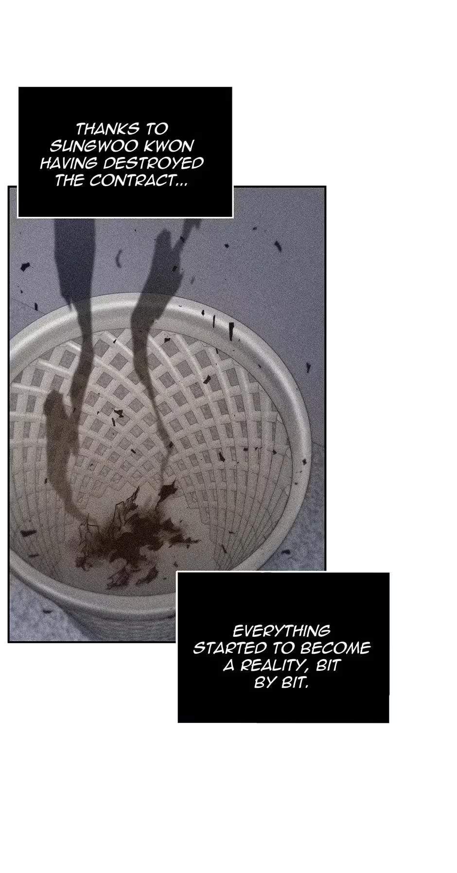 Tomb Raider King:End Line - chapter-159 - Page 3