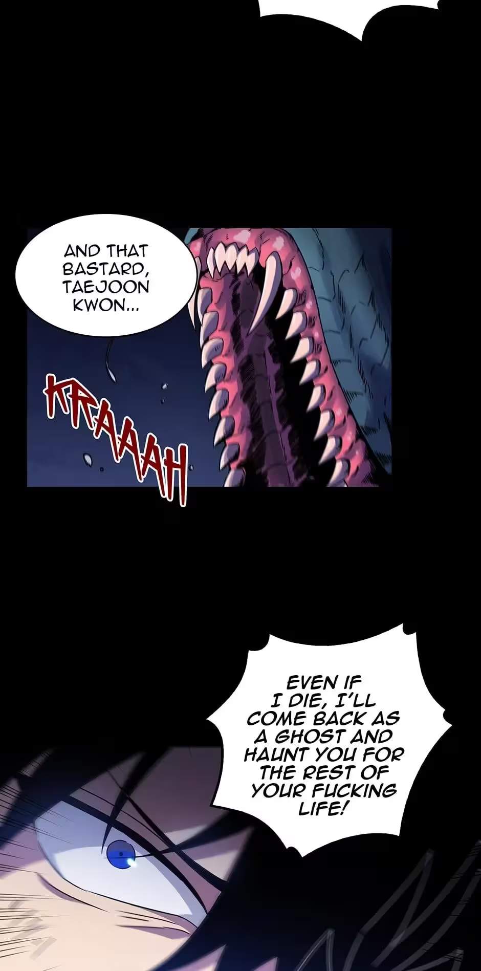 Tomb Raider King:End Line - chapter-16 - Page 30