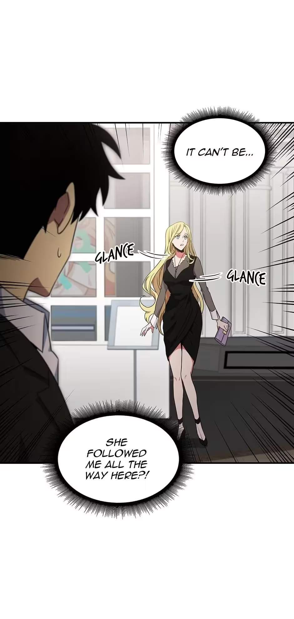 Tomb Raider King:End Line - chapter-16 - Page 37