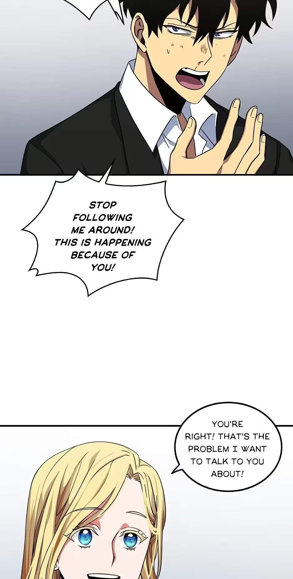 Tomb Raider King:End Line - chapter-16 - Page 42
