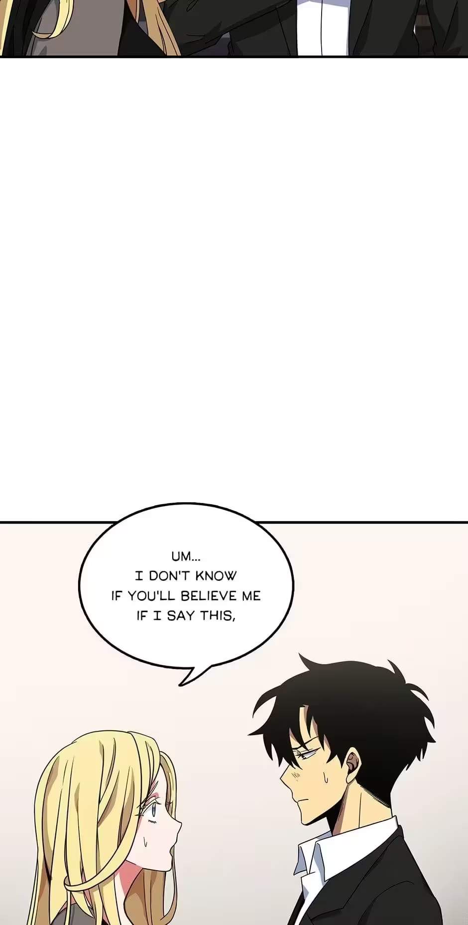 Tomb Raider King:End Line - chapter-16 - Page 44