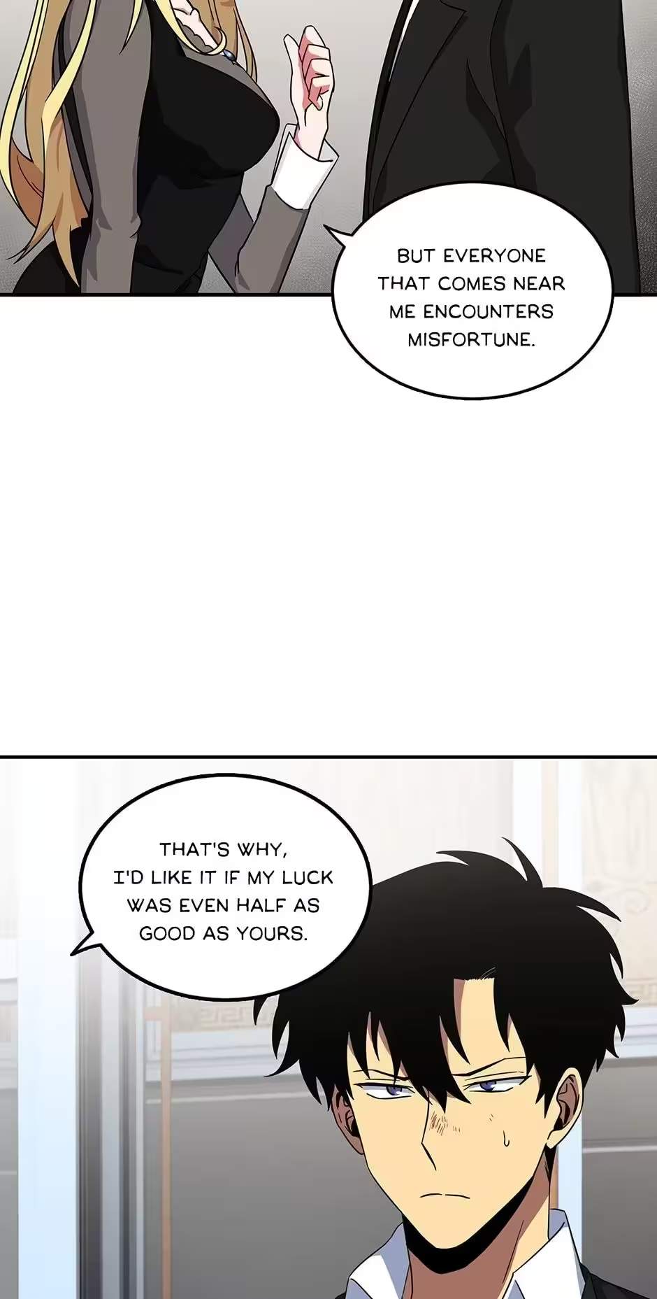 Tomb Raider King:End Line - chapter-16 - Page 45
