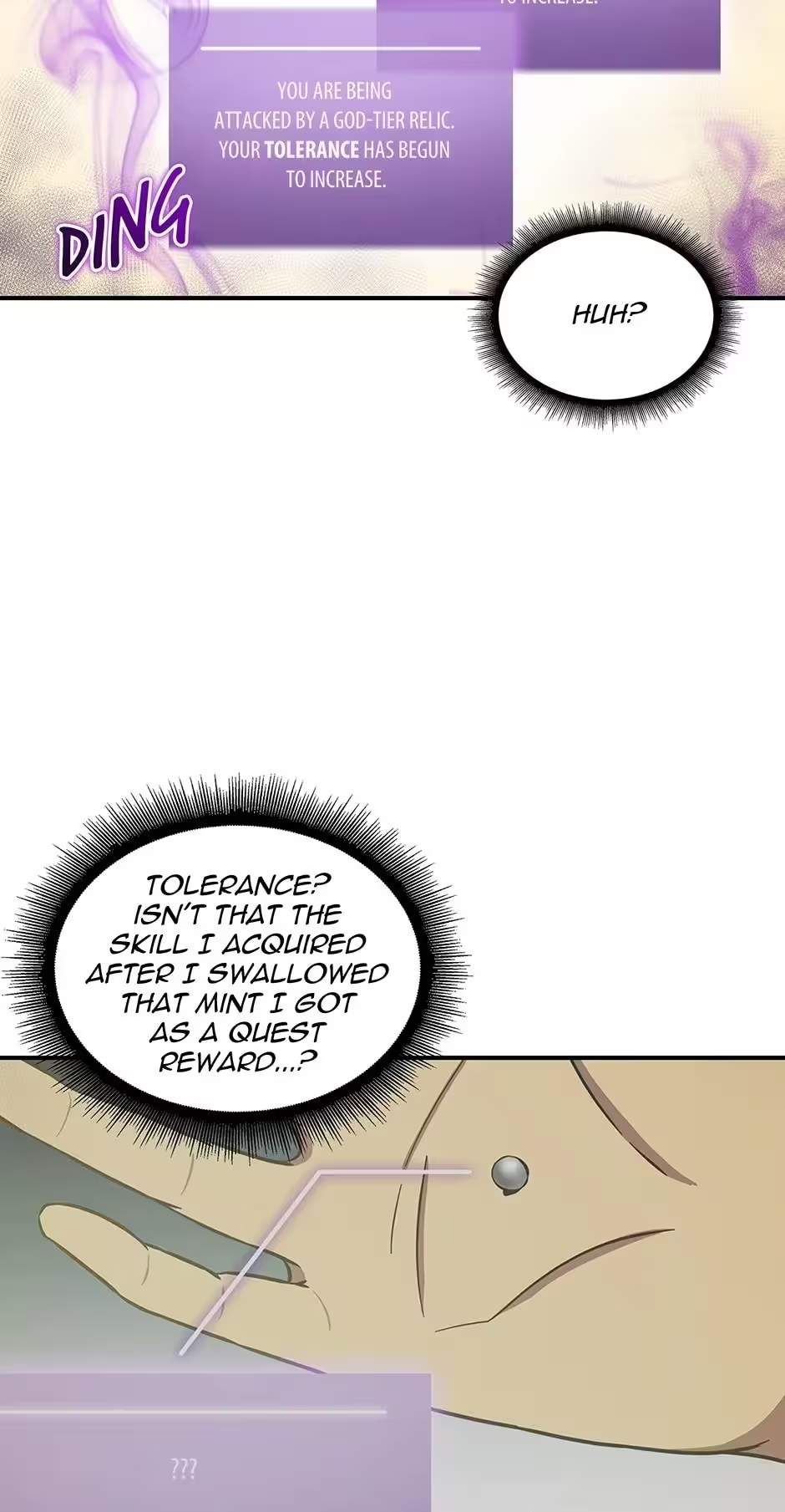 Tomb Raider King:End Line - chapter-16 - Page 51