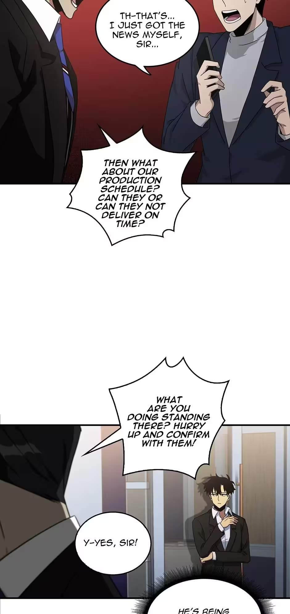 Tomb Raider King:End Line - chapter-16 - Page 58
