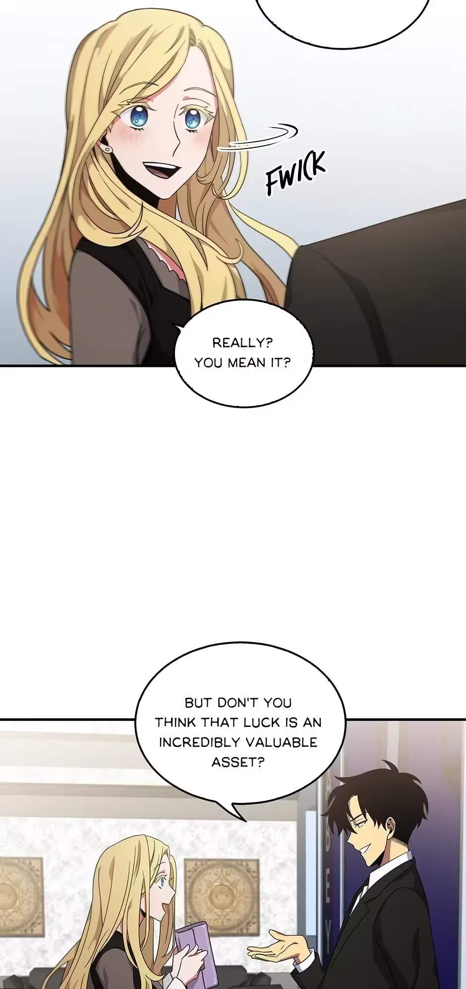 Tomb Raider King:End Line - chapter-16 - Page 61