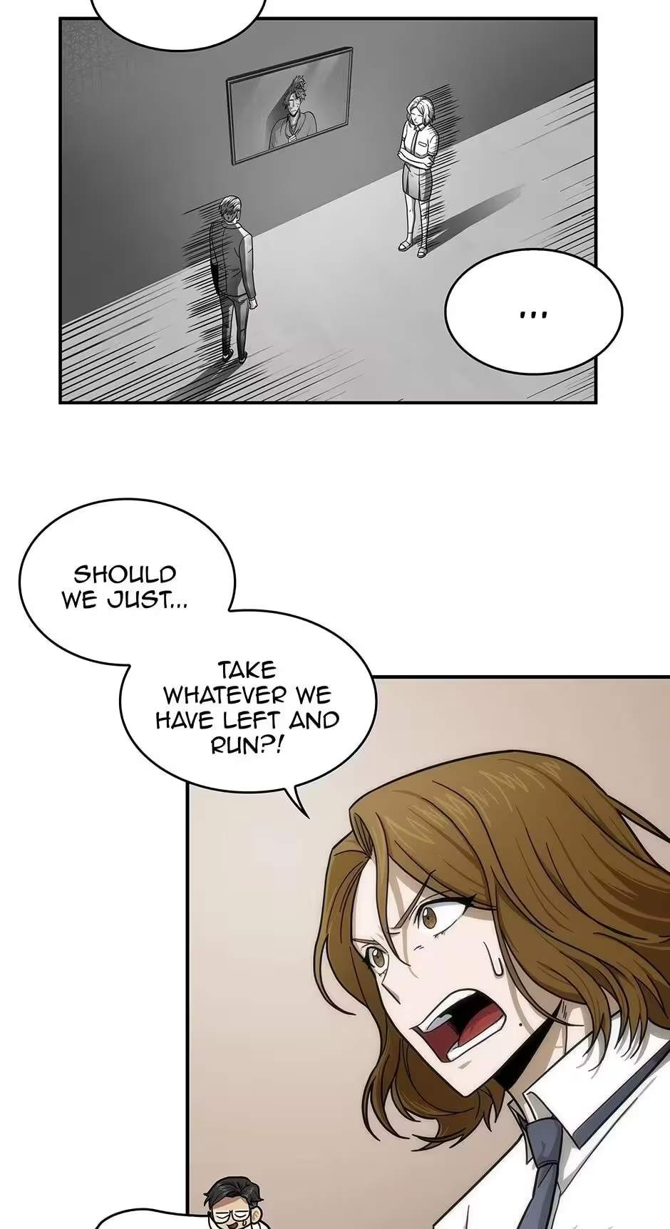 Tomb Raider King:End Line - chapter-160 - Page 18